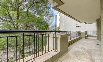 Imagem 5: Venda Apartamento 3 Dormitórios - 222 m² Moema