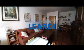 Imagem: APARTAMENTO - JARDIM PAULISTA - SP