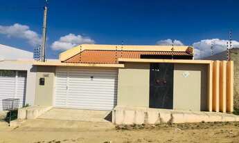 Imagem: Casa com 125 m², 4 quartos, piscina - Fora