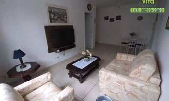 Imagem 5: Apartamento com 3 dormitórios para alugar, 154 m² por R$ 2.291,00/mês - Garcia - Blumenau