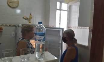 Imagem 4: Apartamento em Paulo de frontin (sacra família