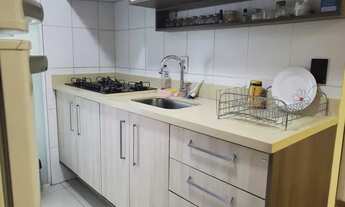 Imagem 6: APARTAMENTO EM PIRITUBA COM 2 DORMITÓRIOS 1 VAGA PARA VENDA - 906