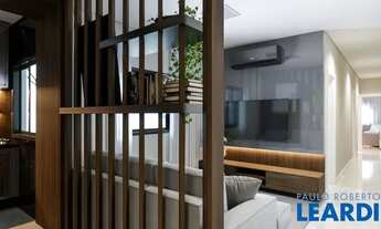 Imagem 2: APARTAMENTO - JARDIM - SP