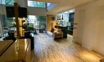 Imagem: Apartamento 1 dormitório 1 vaga para locação