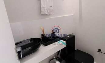 Imagem 3: Cobertura alto padrão no Sagrada Família