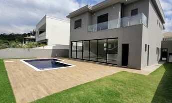 Imagem 2: Casa em Condomínio para Venda em Santana de Parnaíba, Alphaville, 4 dormitórios, 4 suítes