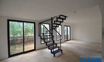 Imagem: DUPLEX - JARDIM GUEDALA - SP