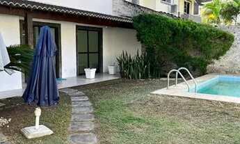 Imagem 3: Casa pra alugar condomínio bosque dos esquilos anil Jacarepaguá