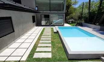 Imagem 6: Casa em Condomínio para Venda em Barueri, Alphaville, 4 dormitórios, 4 suítes, 6 banheiros