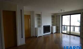 Imagem 4: APARTAMENTO - MORUMBI - SP