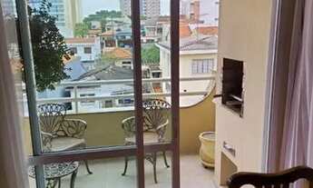 Imagem 3: APARTAMENTO - VILA DAYSE - SP