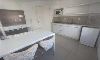 Imagem: MD TOWER - KITNETE MOBILIADA