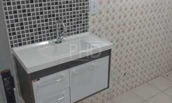 Imagem 14: Apartamento 65 m² - Bairro Vila Caminho do Mar em São Bernardo do Campo