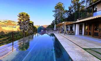 Imagem 3: NOVA LIMA - Casa de Condomínio - Vila Del Rey