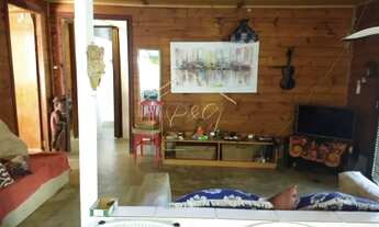 Imagem 3: CASA RESIDENCIAL em SÃO SEBASTIÃO - SP, JUQUEHY