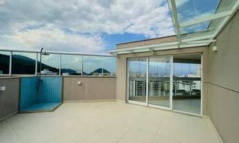 Imagem 4: Cobertura Nova Praia das Pitanqueiras