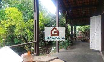 Imagem 6: Casa com 3 dormitórios, 200 m² - venda por R$ 1.000.000 ou aluguel por R$ 3.500/mês - Gran