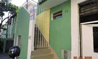 Imagem 2: Locação Residential / Home Pauliceia São Paulo