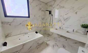 Imagem 6: CASA À VENDA EM CONDOMÍNIO ALPHAVILLE - VESPASIANO/ MG