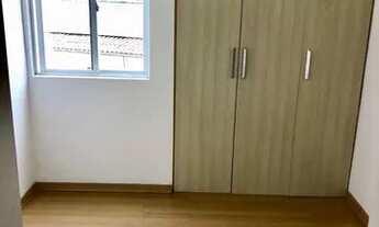 Imagem 5: COBERTURA 3 SUÍTES GARAGEM (ALUGO