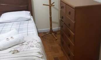 Imagem 5: Aluguel de quarto