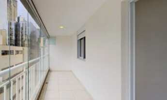 Imagem 5: Apartamento de 1 dormitório com vaga e varanda gourmet na R. Bento Freitas, Centro perto d