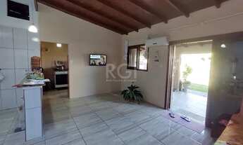 Imagem 2: Casa para Venda - 156m², 2 dormitórios, 3 vagas - Campo Novo