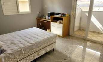 Imagem 5: Sobrado com 4 dormitórios para alugar, 380 m² por R$ 8.150,00/mês - Parque Residencial Dam