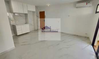 Imagem 3: Apartamento Kitchenette/Studio em Vila Clementino - São Paulo