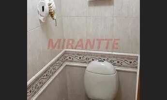 Imagem 6: Apartamento para venda com 125 metros quadrados com 3 quartos em Vila Paulicéia - São Paul