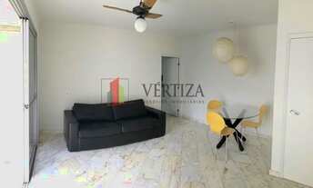 Imagem: Apartamento á venda na Vila Olímpia