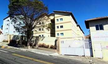 Imagem: Apartamento Itaquaquecetuba