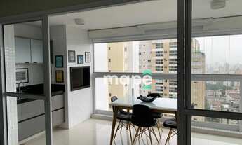 Imagem: Apartamento com 2 suítes, 111 m² - venda