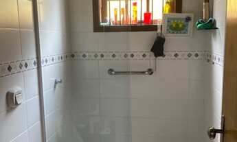 Imagem 6: Pedra de Guaratiba-Centro-2qtos-Piscina-Chalé