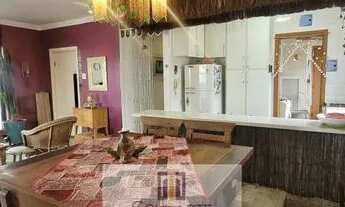 Imagem 6: Apartamento à venda no bairro Tombo - Guarujá/SP