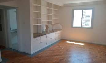 Imagem 2: São Paulo - Apartamento Padrão - PINHEIROS