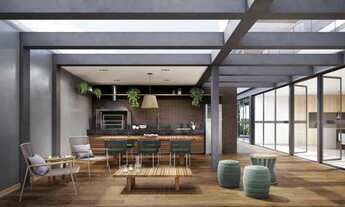 Imagem 6: SÃO PAULO - Apartamento Padrão - VILA MARIANA