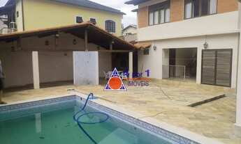 Imagem 3: Casa com 3 dormitórios à venda, 287 m² por R$ 1.279.000,00 - Anil - Rio de Janeiro/RJ