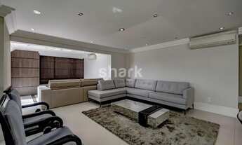 Imagem 3: Apartamento para venda por R$ 3.100.000,00 ou locação R$17.000,00 em Alphaville, Barueri-S