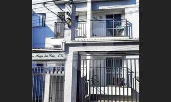 Imagem 3: Apartamento novo com 2 dormitórios e garagem para 1 auto no centro de Diadema