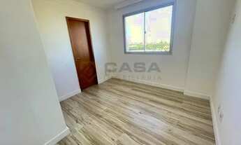 Imagem 3: FBM Cond. Vivenda Laranjeiras Apto 2Q com Suíte em Laranjeiras