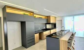 Imagem 6: Apartamento para venda tem 199 metros quadrados com 4 quartos em Zona Nova - Capão da Cano