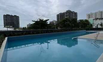 Imagem 4: Apartamento para venda possui 81m2 com 3 quartos