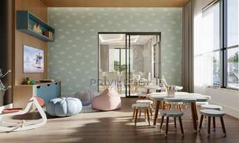 Imagem 5: Apartamento para Venda em Itajaí, Vila Operária, 3 dormitórios, 1 suíte, 2 banheiros, 1 va