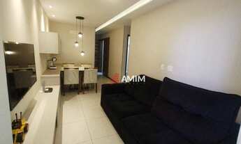 Imagem 6: Apartamento com 2 Quartos à Venda, 66 m² por R$ 550.000 - Centro - Niterói/RJ