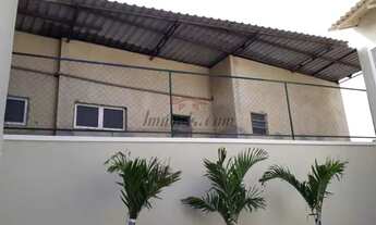 Imagem 4: Casa em Condomínio-À VENDA-Jardim Sulacap-Rio de Janeiro-RJ