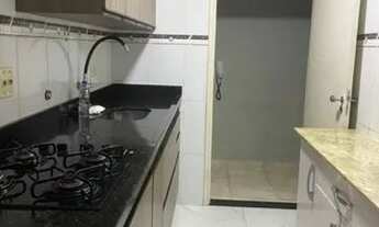 Imagem 5: APARTAMENTO - MORRO DE NOVA CINTRA - SP