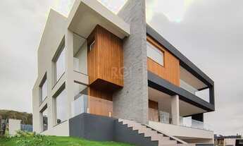 Imagem 2: Casa Condominio para Venda - 357m², 4 dormitórios, sendo 4 suites, 4 vagas - Alphaville