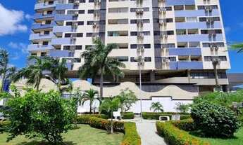 Imagem: Apartamento 2 quartos no Calhau excelente