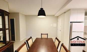 Imagem 5: Apartamento totalmente mobiliado no Centro